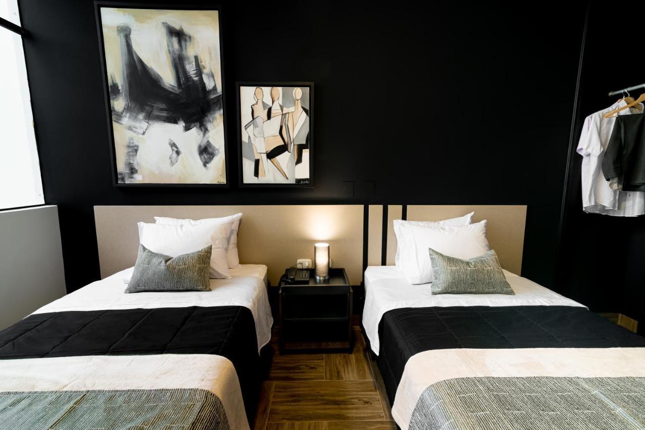 Rua Hoteles Piura Luaran gambar
