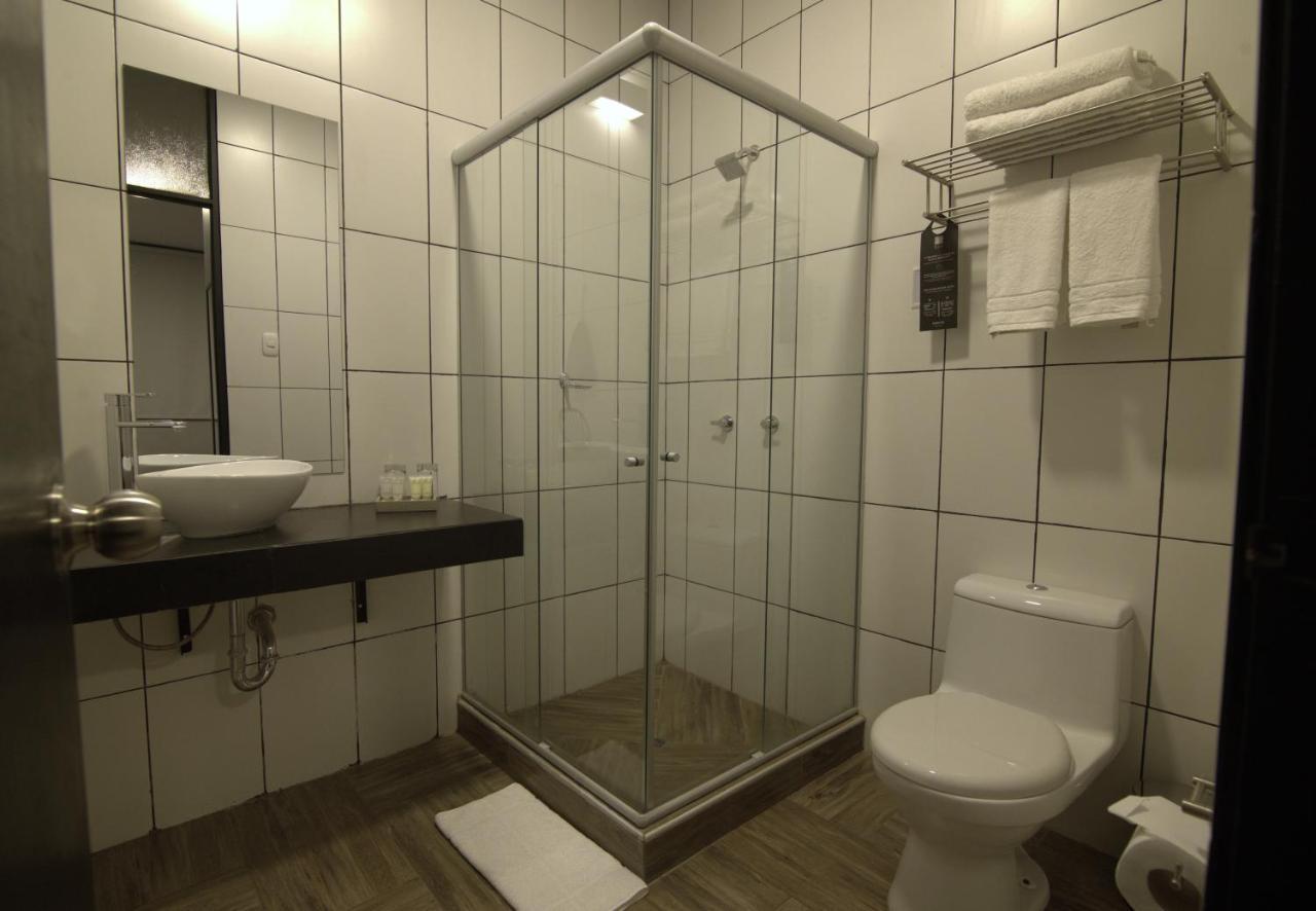 Rua Hoteles Piura Luaran gambar