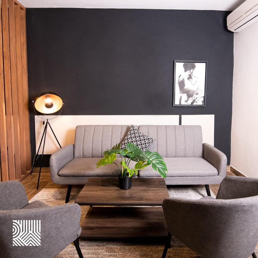 Rua Hoteles Piura Luaran gambar