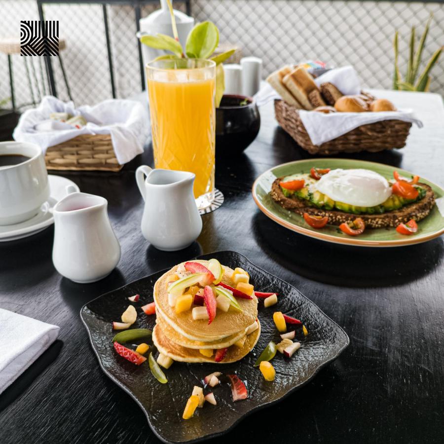 Rua Hoteles Piura Luaran gambar