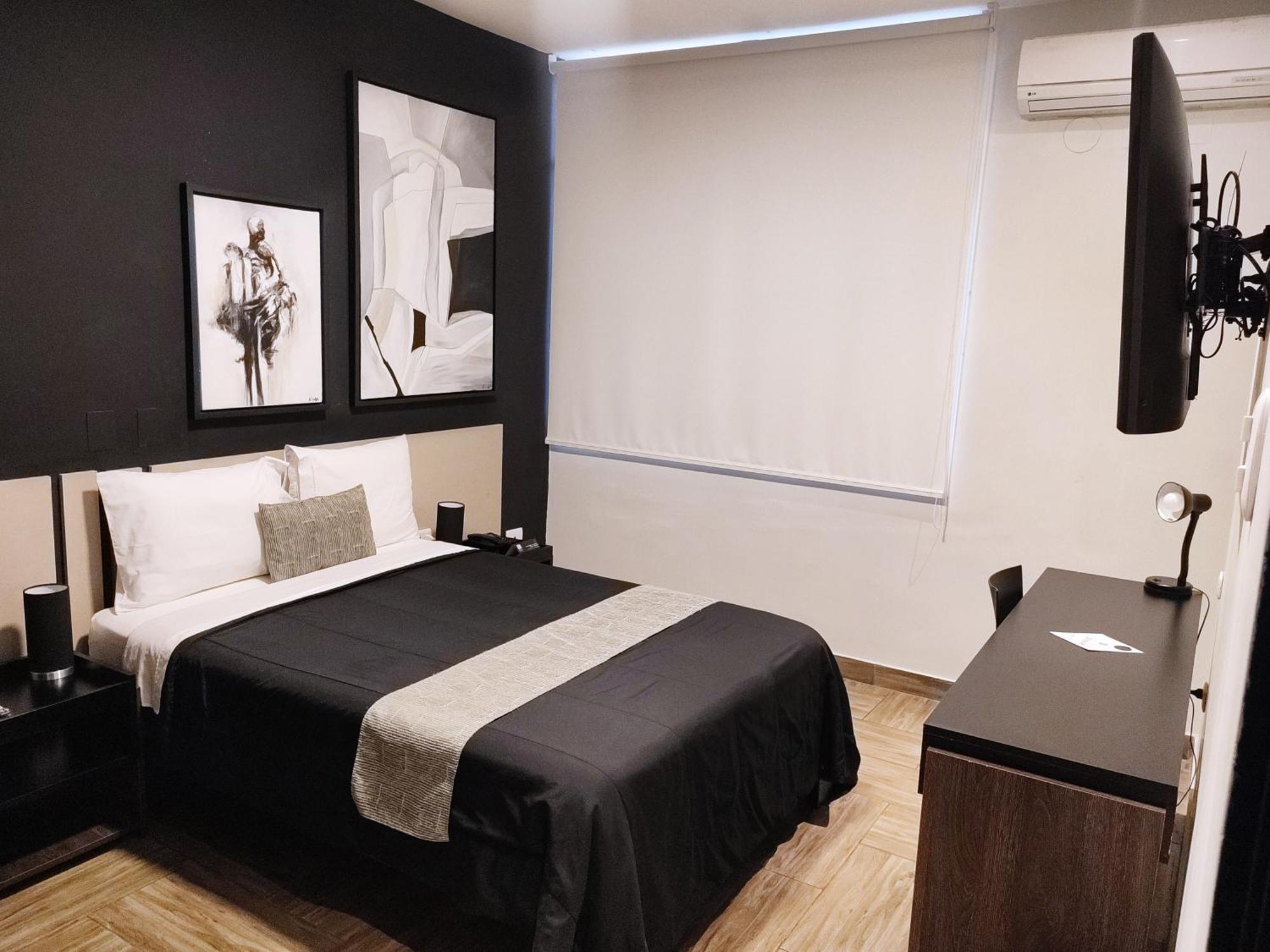 Rua Hoteles Piura Luaran gambar