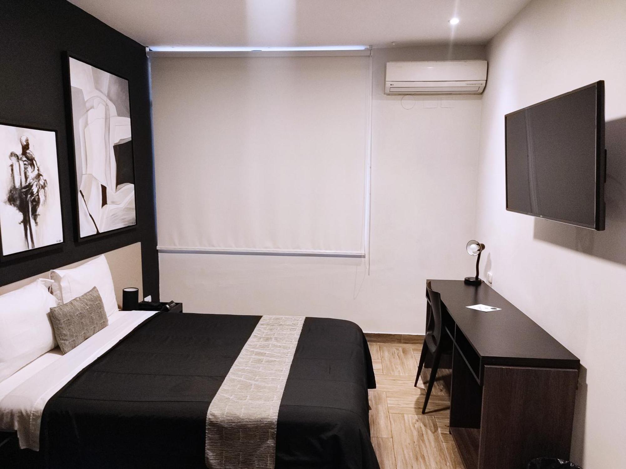 Rua Hoteles Piura Luaran gambar