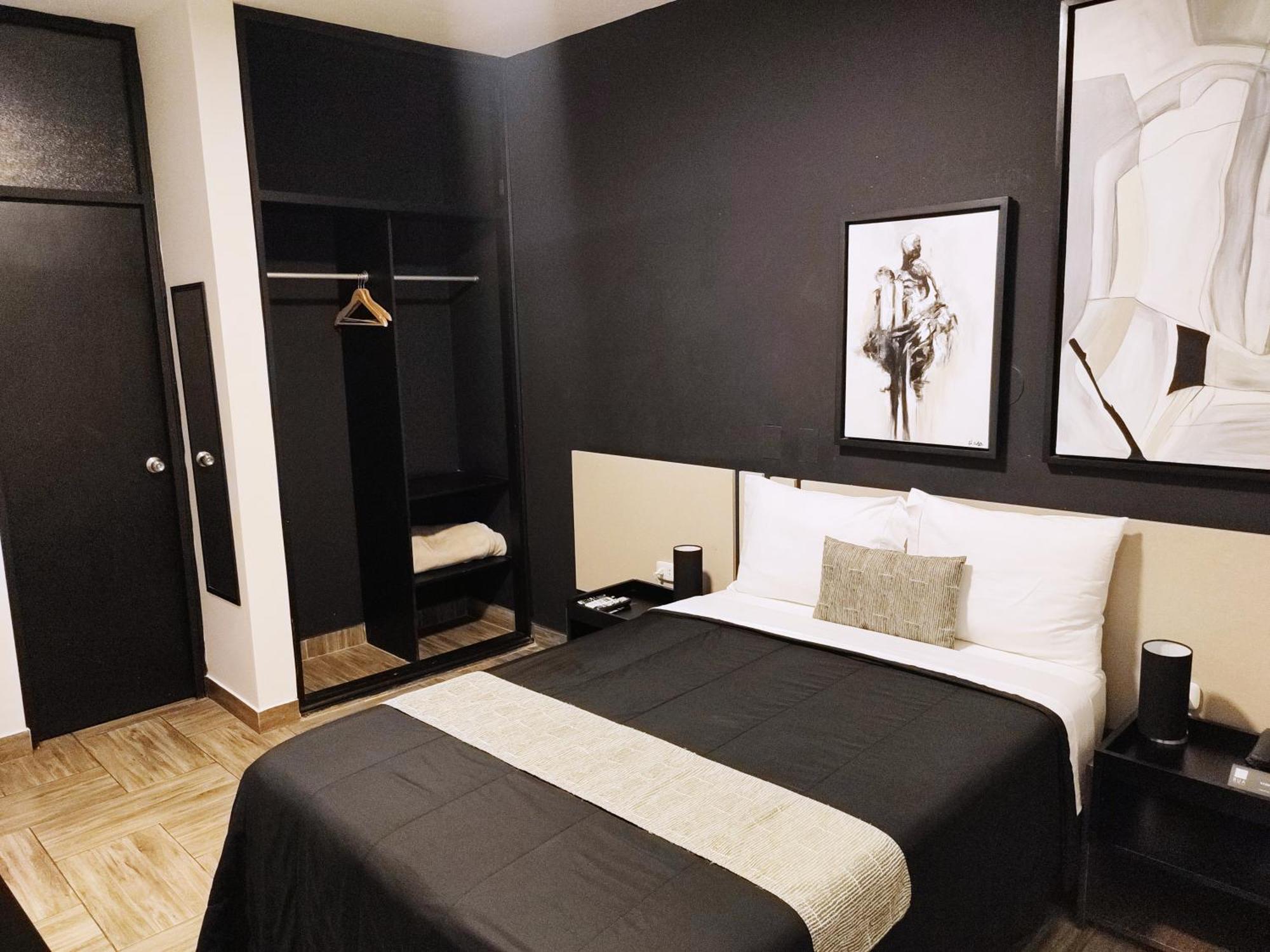 Rua Hoteles Piura Luaran gambar